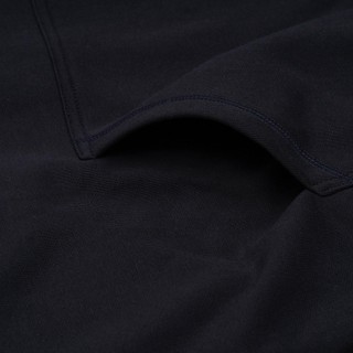ZOMBIE® Send Hoodie In Black
