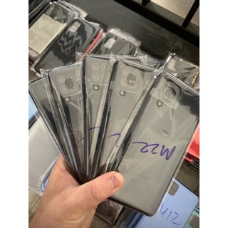 Full bộ xương vỏ điện thoại sam sung M22