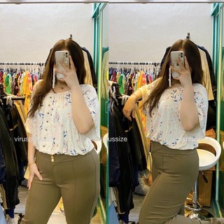 [virusplussize]Áo MUDD xuất xịn bigsize xuất xịn