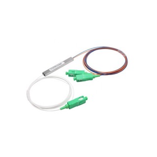 Bộ Chia Quang PLC mini 1x2