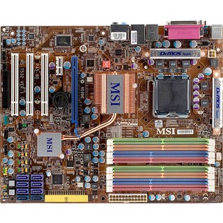 Main socket 775 tổng hợp