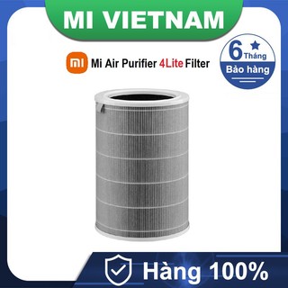 Lõi lọc không khí Xiaomi Air Purifier 4 Lite bản quốc tế