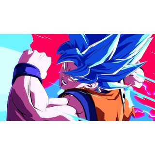 Băng Game Dragon Ball FighterZ Nintendo Switch