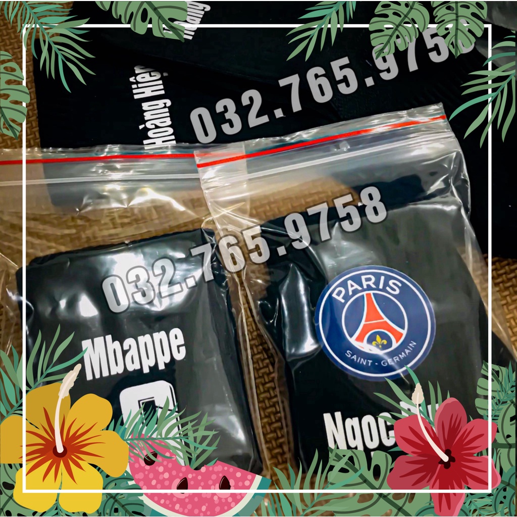 Tất Bóng Đá In Theo Yêu Cầu Cực Hot