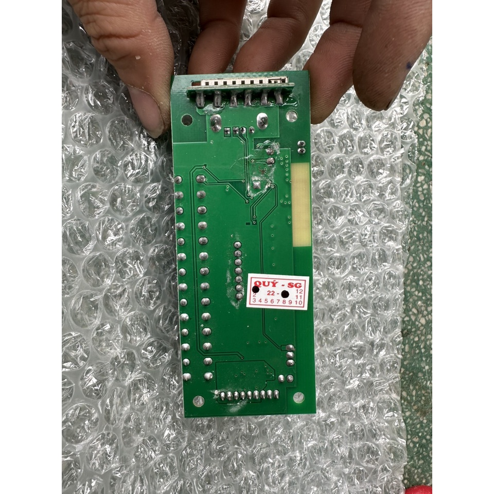 Blutooth thay loa kéo mẫu đại