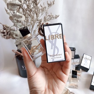 Nước hoa YSL Libre Eau De Parfum Mini 7.5 ml