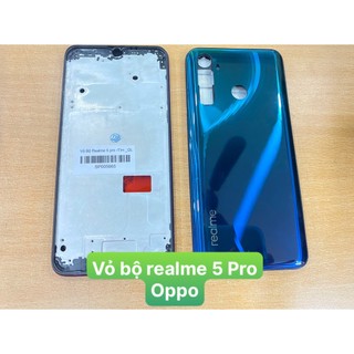 Vỏ Bộ Realme 5 Pro, chất lượng