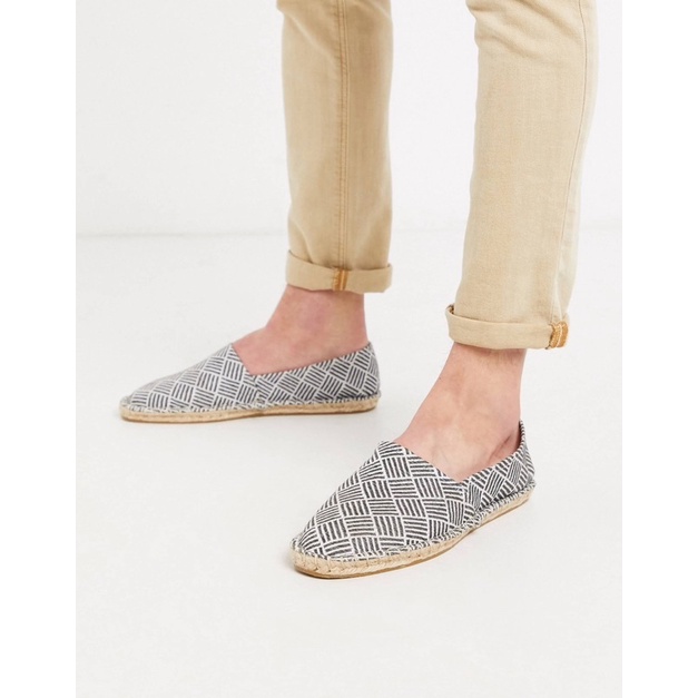 Giày mọi cối nam