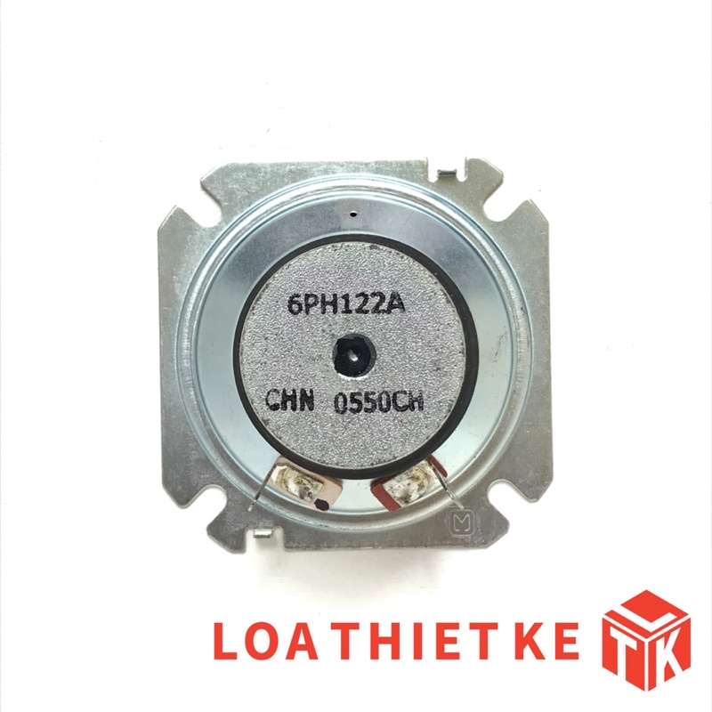 Loa Treble Panasonic Poly 2.5 Inch 62mm LTK