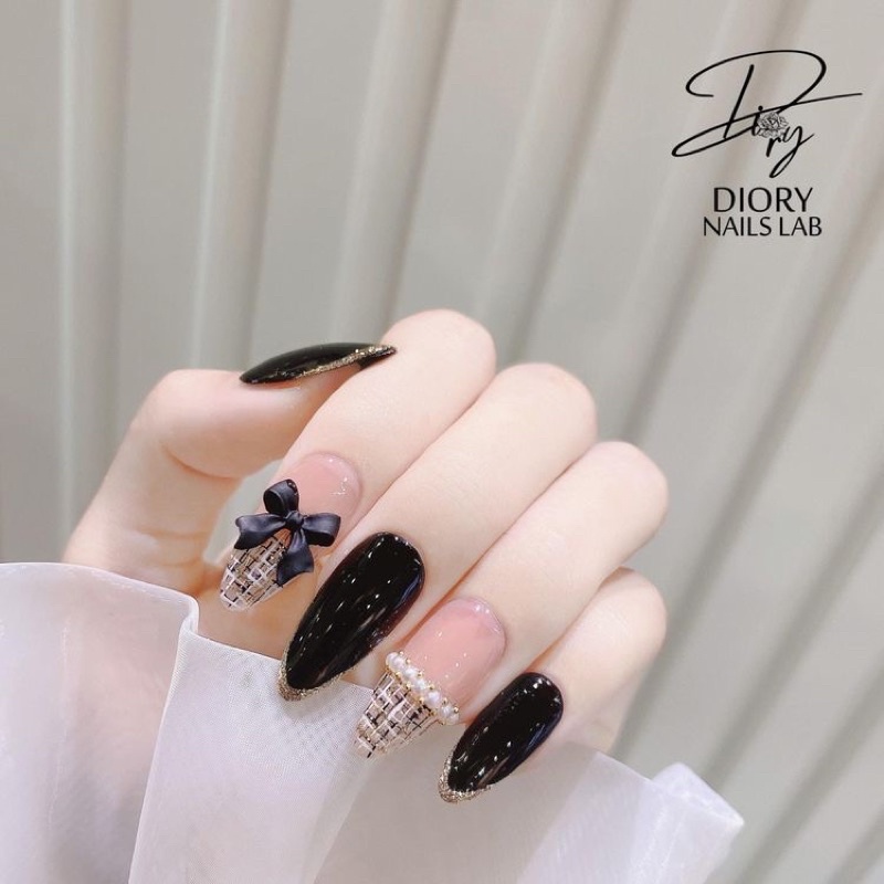 NAIL BOX THIẾT KẾ HOẠ TIẾT DẠ