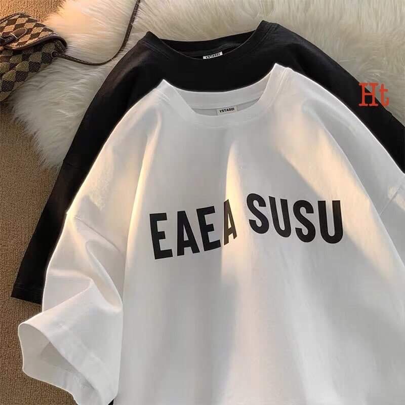 Áo phông EAEA H2A677