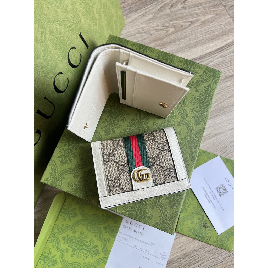 VÍ GC OPHIDIA FULLBOX