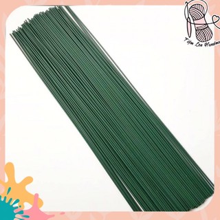 Cành kẽm cắm hoa dài 40 cm