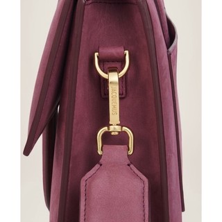pass túi Jacquemus bambino