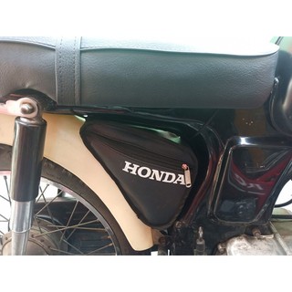 Túi nhét sườn xe 67