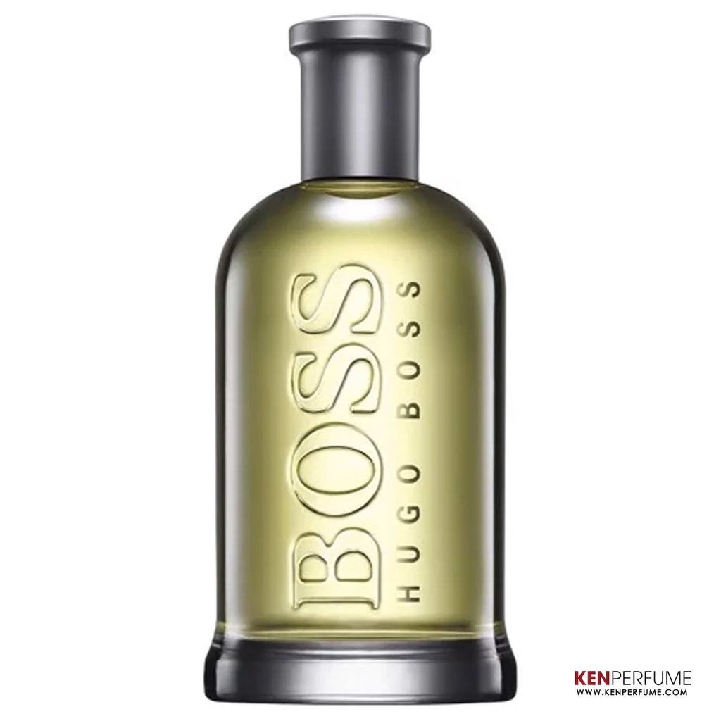 Nước hoa nam Hugo Boss Bottled EDT