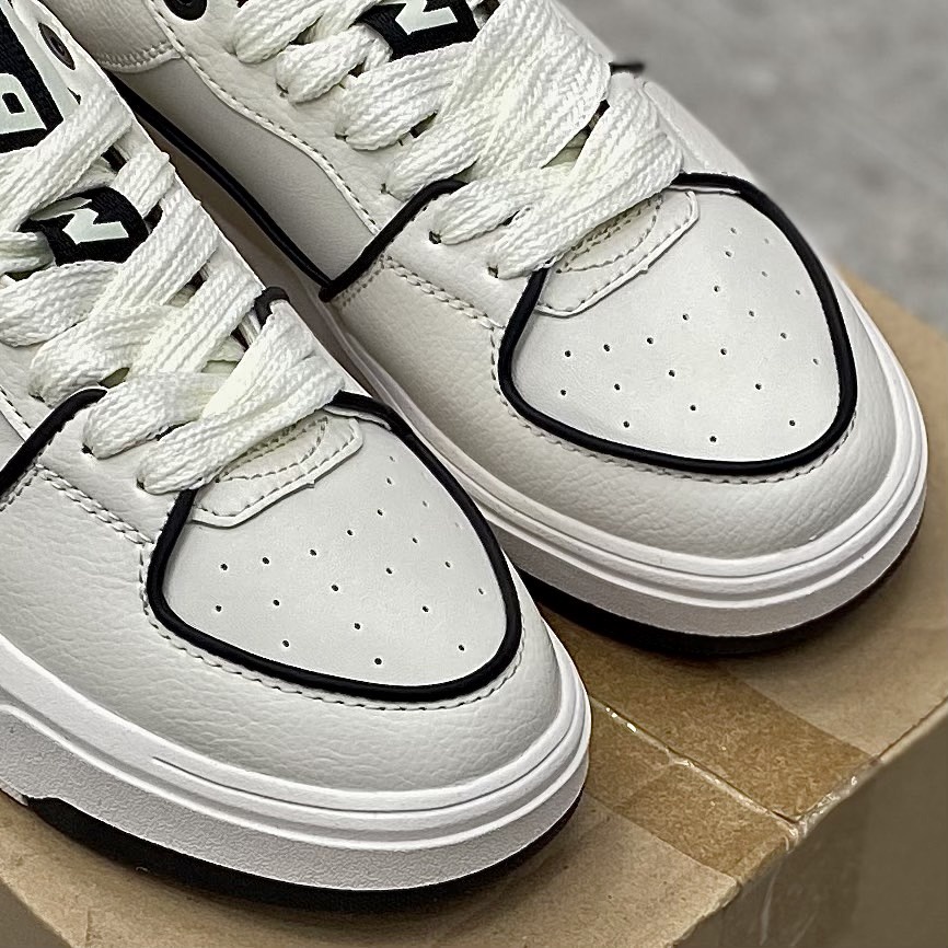 Giày thể thao sneaker  MLB Liner NY ‘OW'