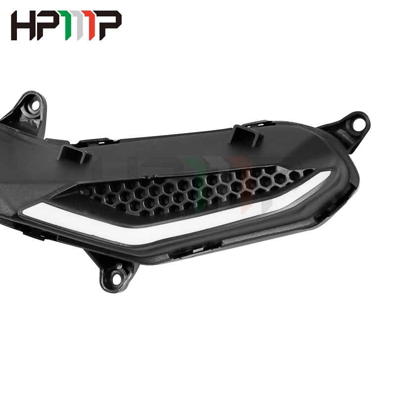 Đèn Led Tín Hiệu Ban Ngày Chất Lượng Cao Dành Cho Yamaha Y15ZR V1 V2 Sniper 150