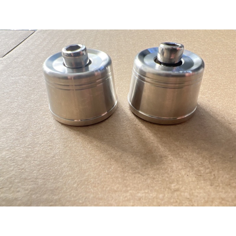 GÙ INOX 304 dành cho xe AB, VARIO, VISION