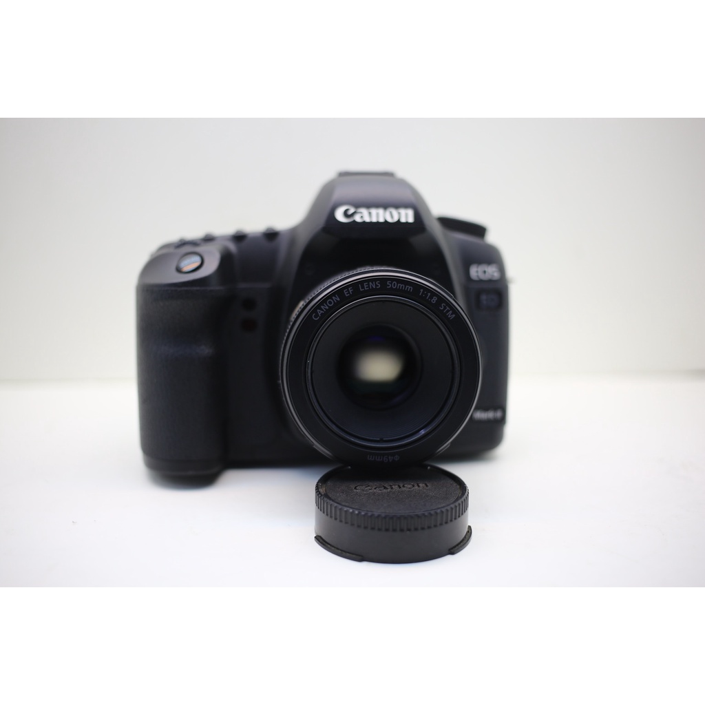 Máy ảnh Canon 5D2+Ống kính
