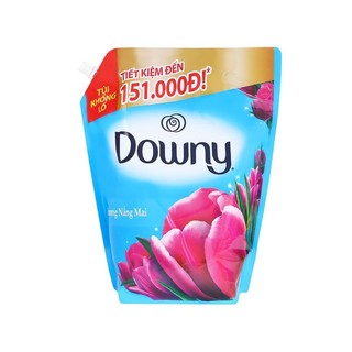 Nước xả vải Downy 3L