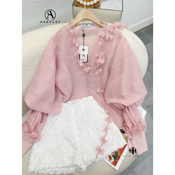 𝐓𝐑𝐈𝐗𝐈𝐄 𝐒𝐄𝐓 - 𝐀𝐒𝐇𝐘𝐋𝐄𝐘