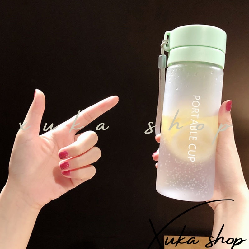 Bình nước cao cấp 800ml, Bình đựng nước đa năng cho học sinh,sinh viên, giá rẻ