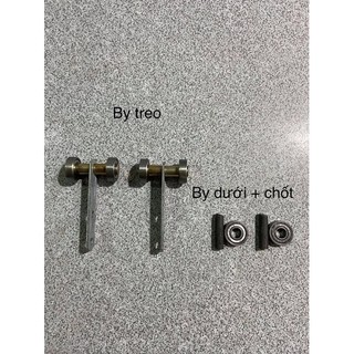 Bi treo cửa kéo đài loan
