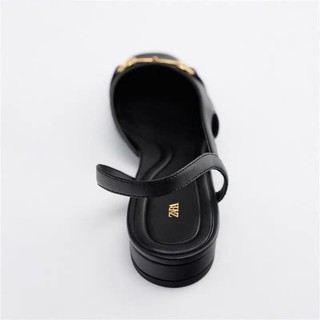 [Order] Giày búp bê đế bệt ZR