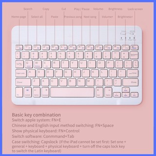 Bàn phím Bluetooth cho máy tính bảng điện thoại