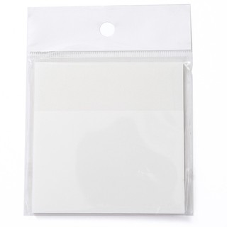 Giấy note trong suốt giấy ghi chú