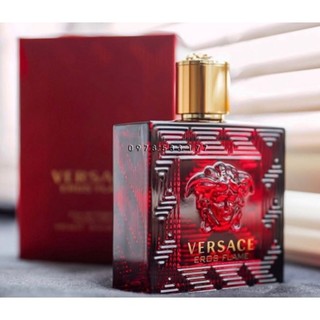 🍭 Daisy.House - nước hoa -  Versace Eros Flame