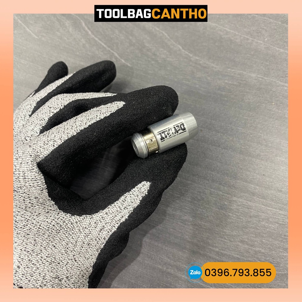 Nam châm hít mũi vít Dewalt hàng 99%