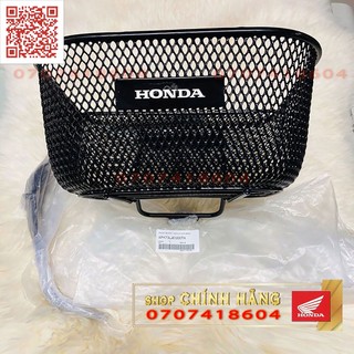 Hot 2021 rổ wave combo rỗ và bát 125i đời tem h2c chính hãng honda wave125i thái lan | apk73lj61200ta 7