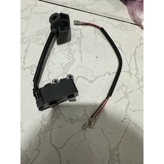 MOBIN ĐIỆN ( IC) MÁY CẮT CỎ 2 THÌ HU143