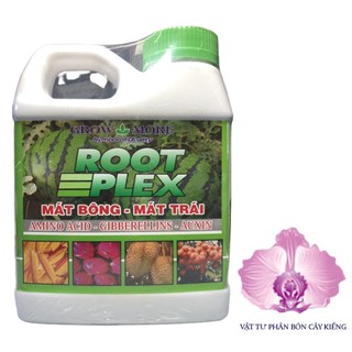Phân Bón Lá Root Plex - #491A# 500ml
