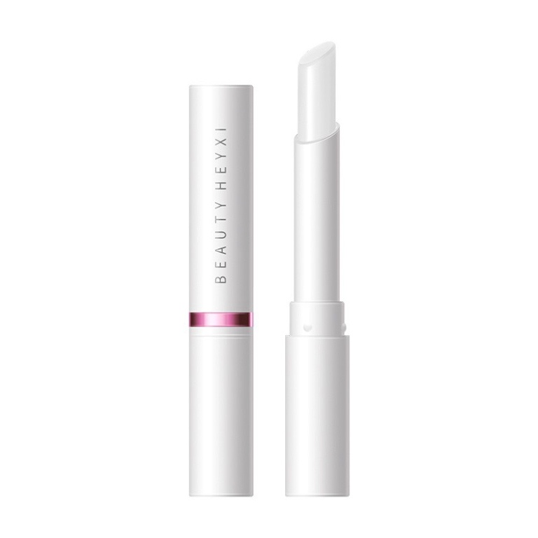 Son dưỡng môi HEYXI có màu dưỡng ẩm chống thấm nước lâu trôi 5g0