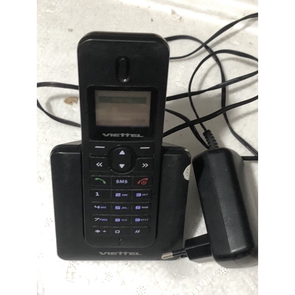 Điện thoại sử dụng SIM HOMEPHONE VIETTEL