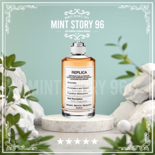 🅽🅴🆆 - nước hoa r e p li c a j a zz c lu b 5ml/10ml/20ml