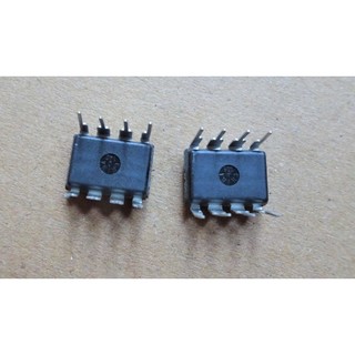 Viper12A ic nguồn viper12A DIP-8 chính hãng STMicroelectronics