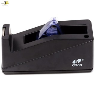 CẮT BĂNG KEO LỚN TTH C300