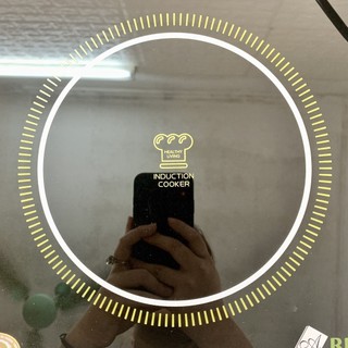 Bếp từ đơn Arber AB303