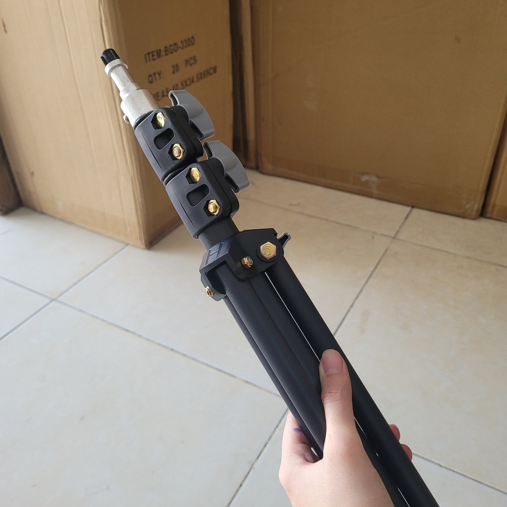Chân Xịn - Chân 2 Mét Loại Xịn Hàng Cao Cấp
