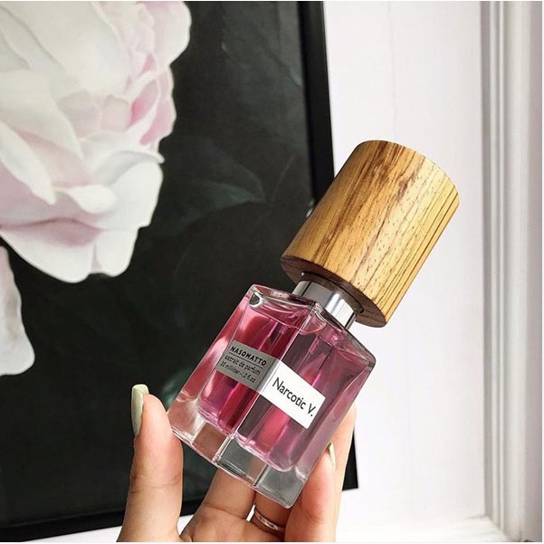 Nước hoa Nasomatto Narcotic Venus 10ml