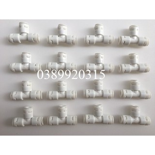 Cút nối nhanh T6