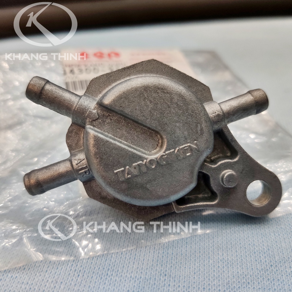 Khóa Xang Suzuki - Hàng Chính Hãng