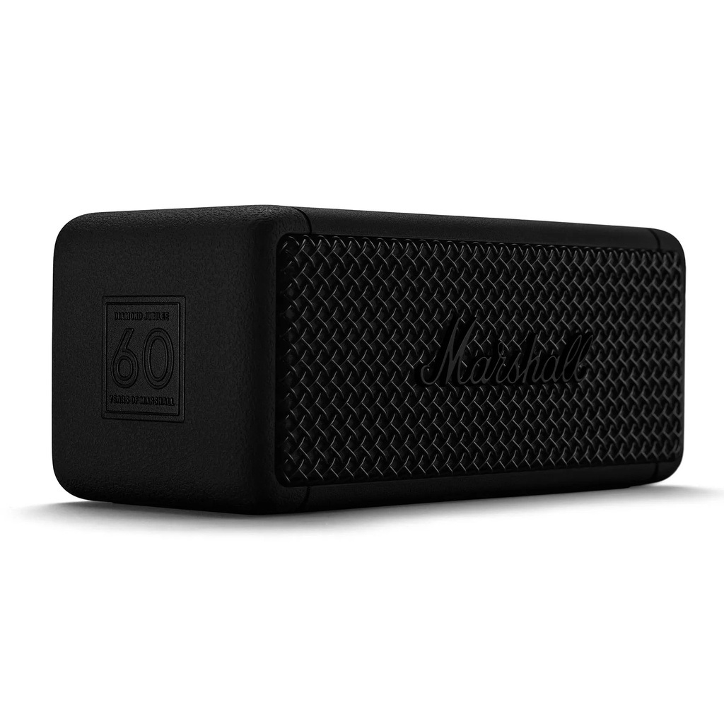 Loa Di Động Marshall Emberton Diamond Jubilee | THE DYMO