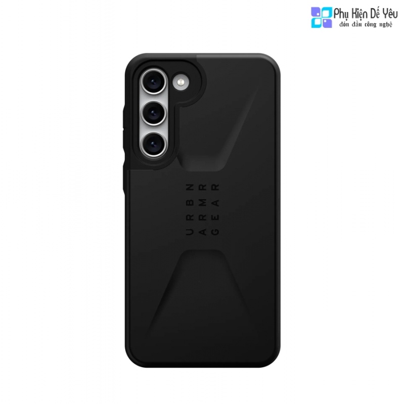 Ốp UAG CIVILIAN cho SAMSUNG GALAXY S23 Ultra/ S23+/ S23