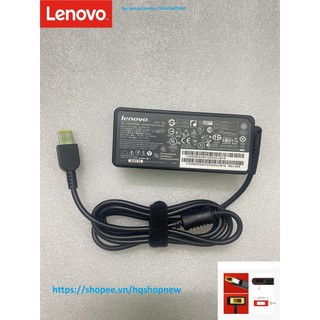⚡️ Sạc laptop Lenovo ThinkPad E460