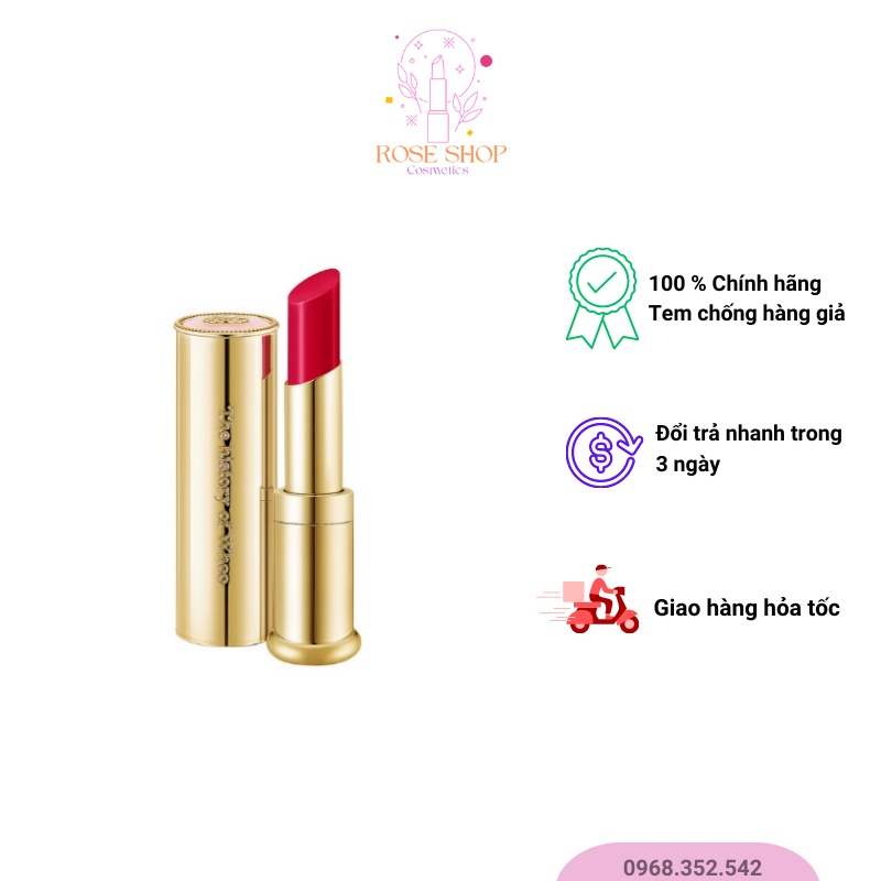 Son dưỡng Đông y Whoo Gongjinhyang Mi Glow Lip Balm